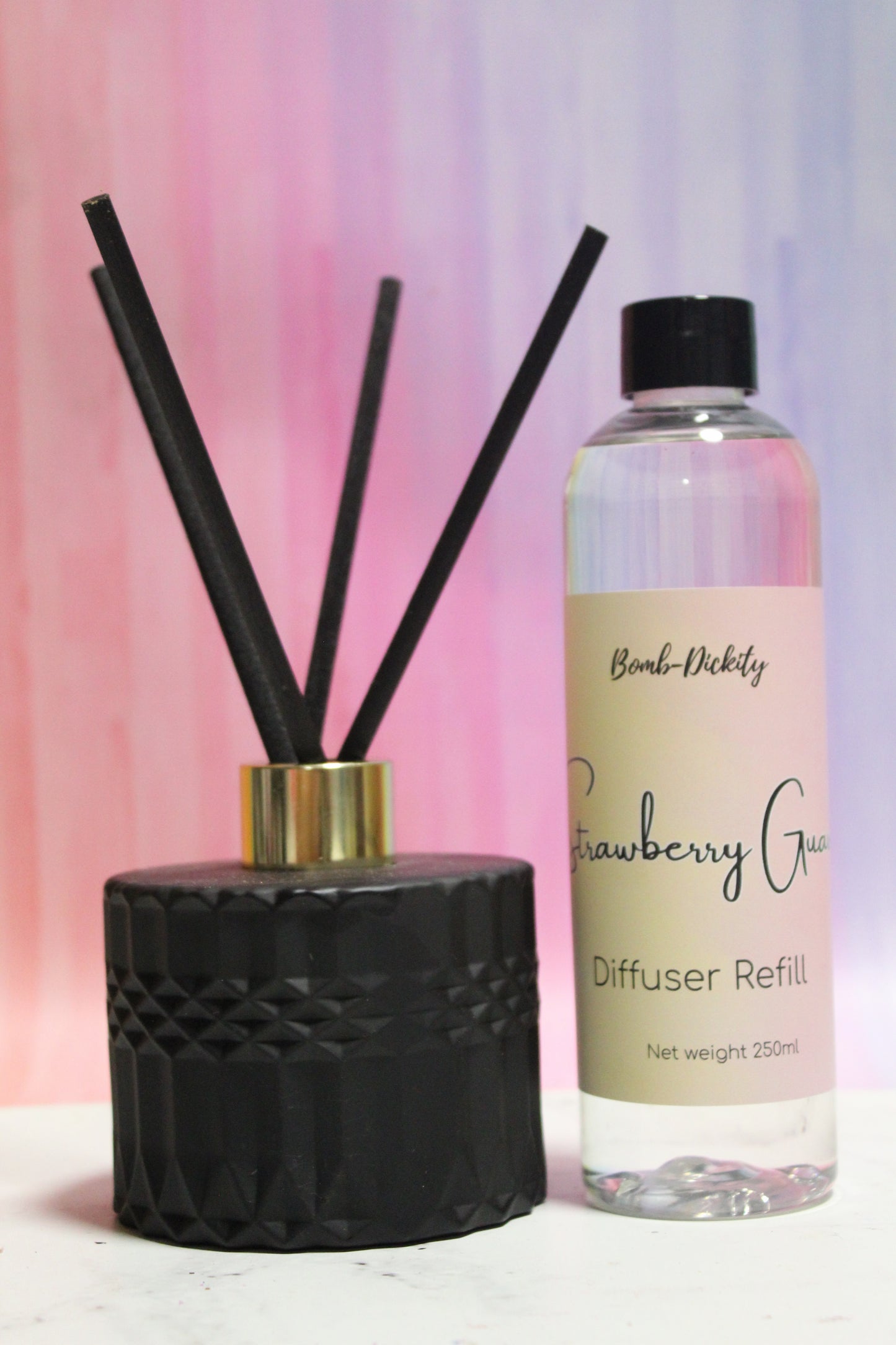 Reed Diffuser