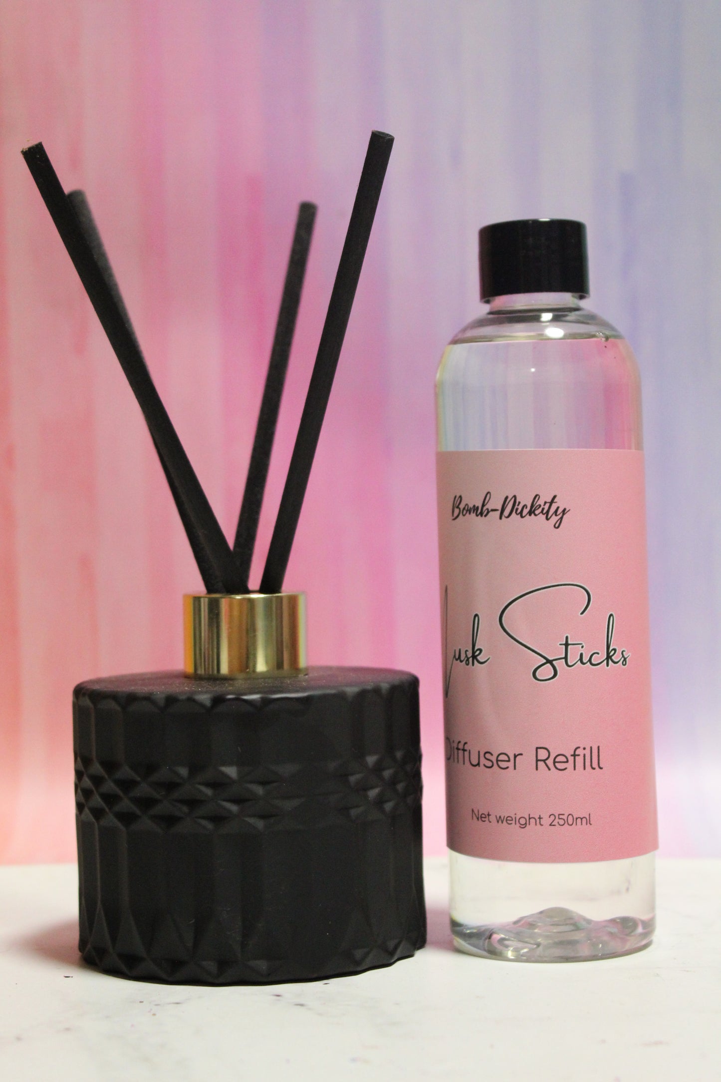 Reed Diffuser