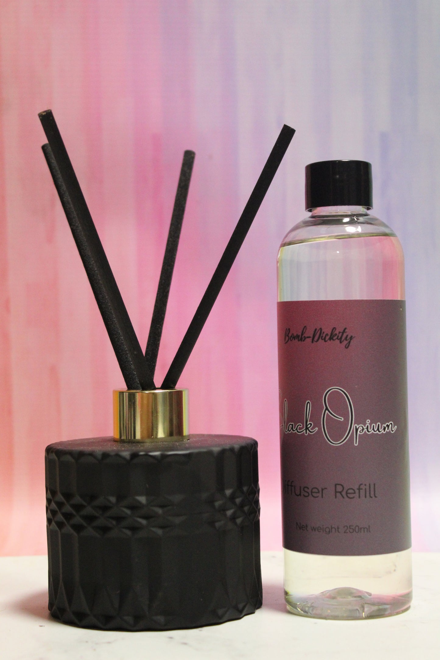 Reed Diffuser