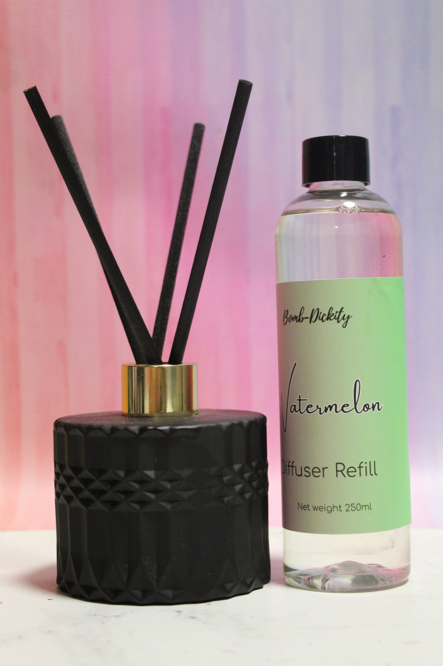 Reed Diffuser