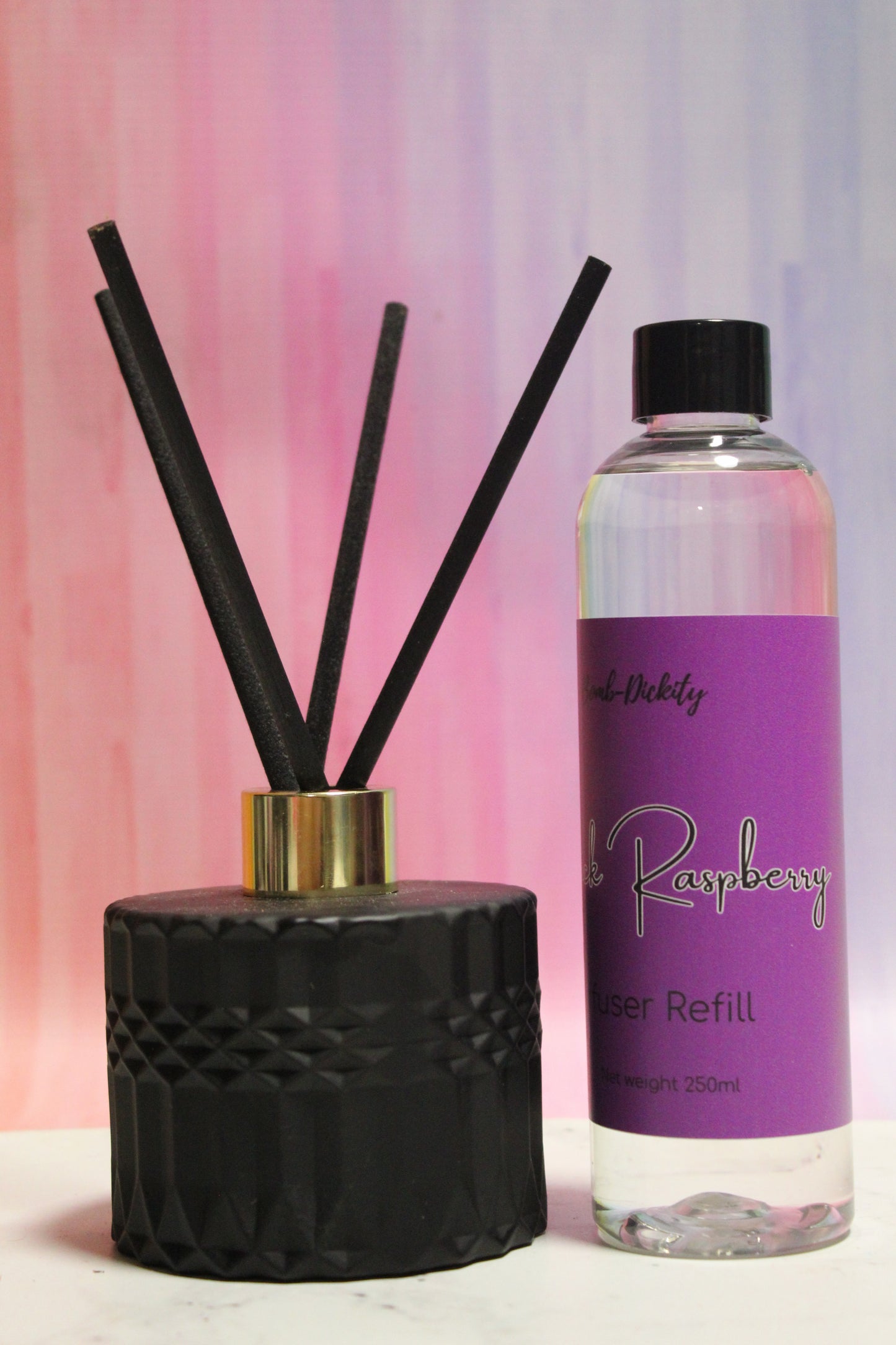 Reed Diffuser
