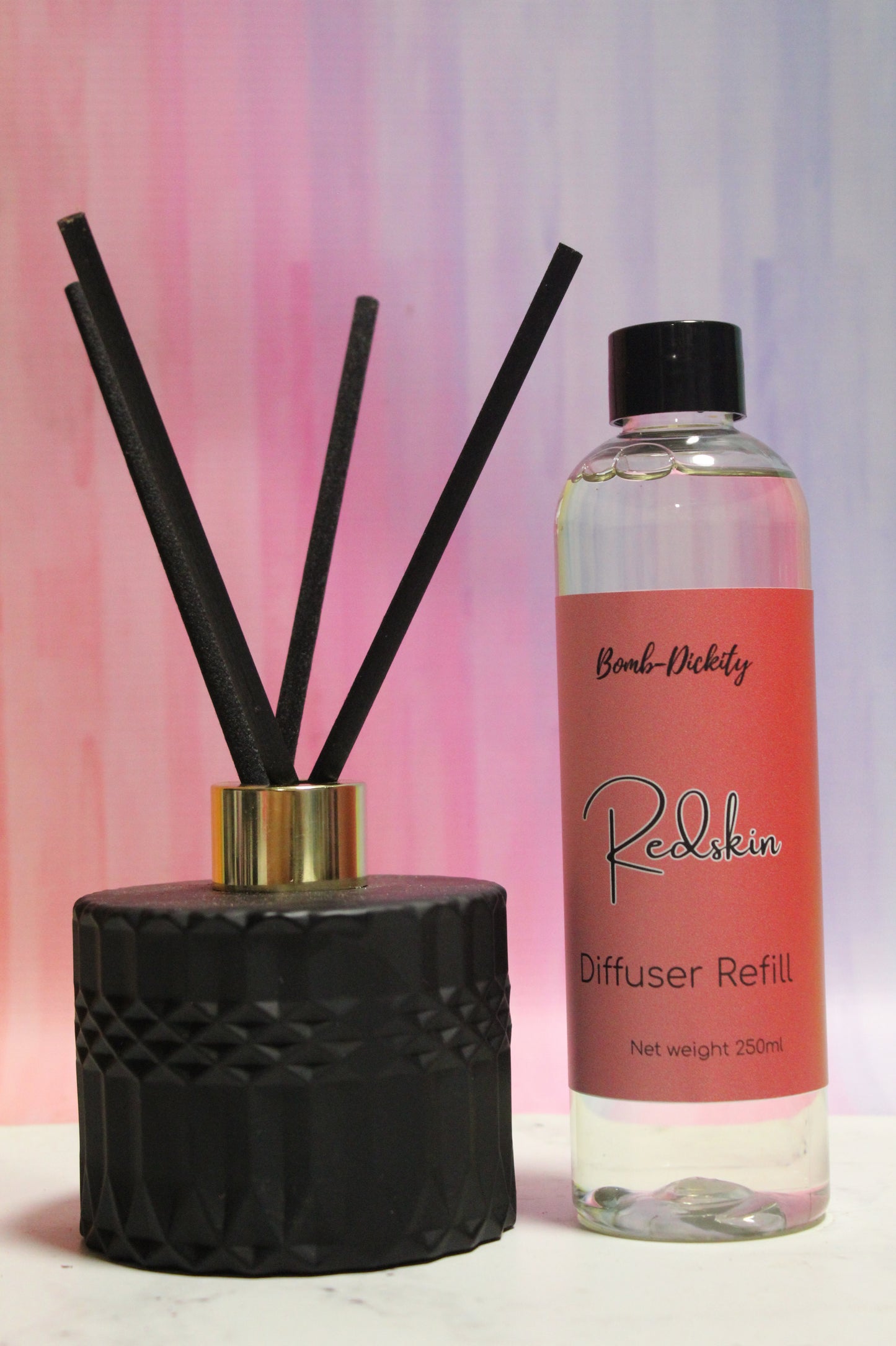 Reed Diffuser