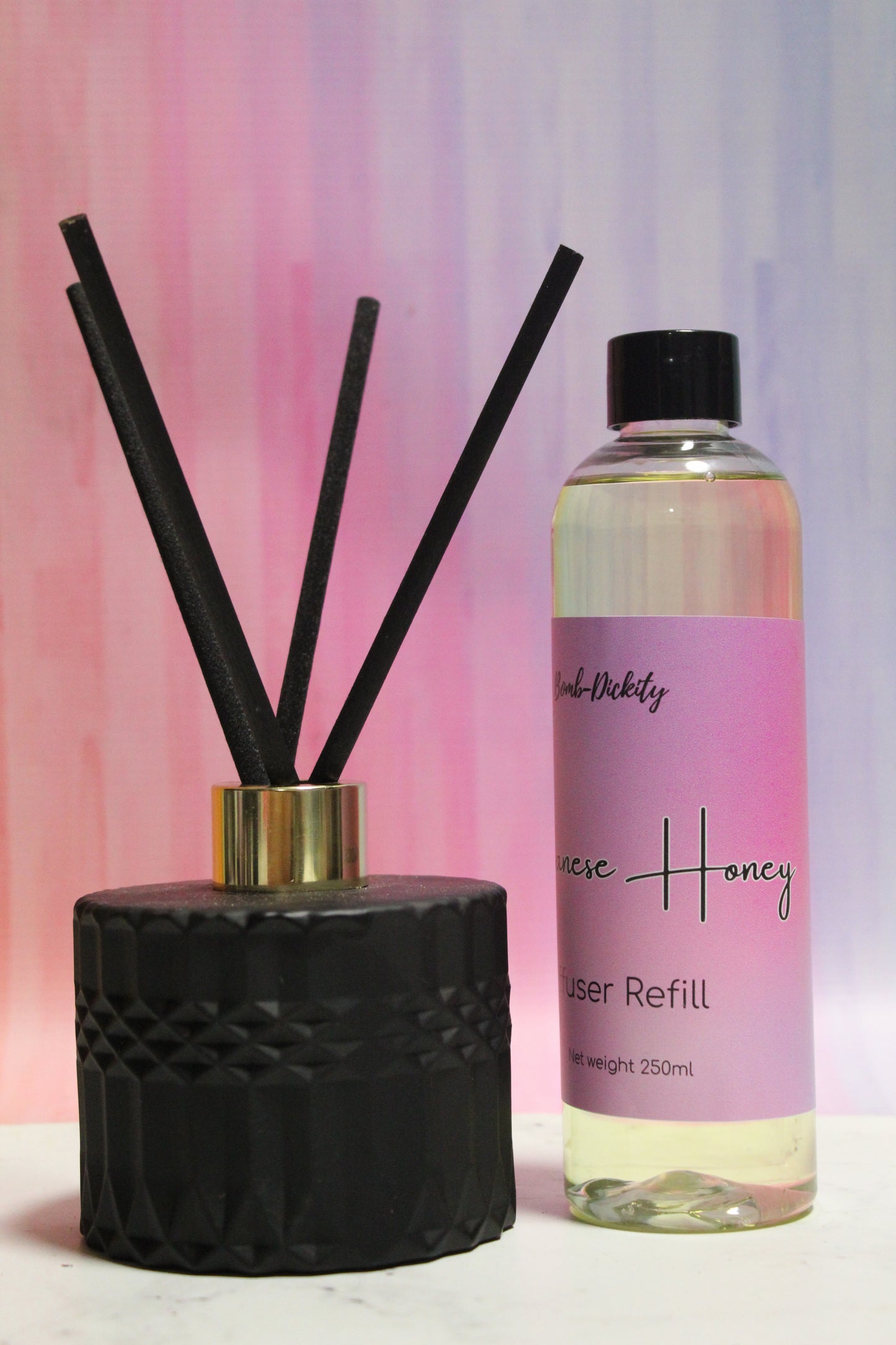 Reed Diffuser