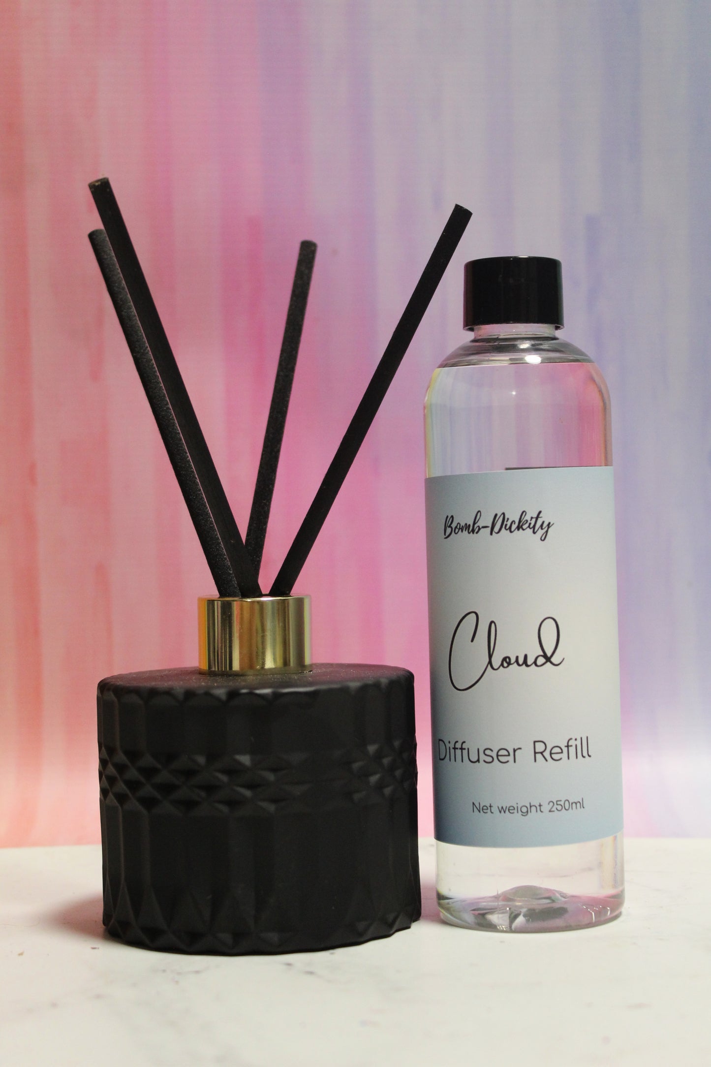 Reed Diffuser