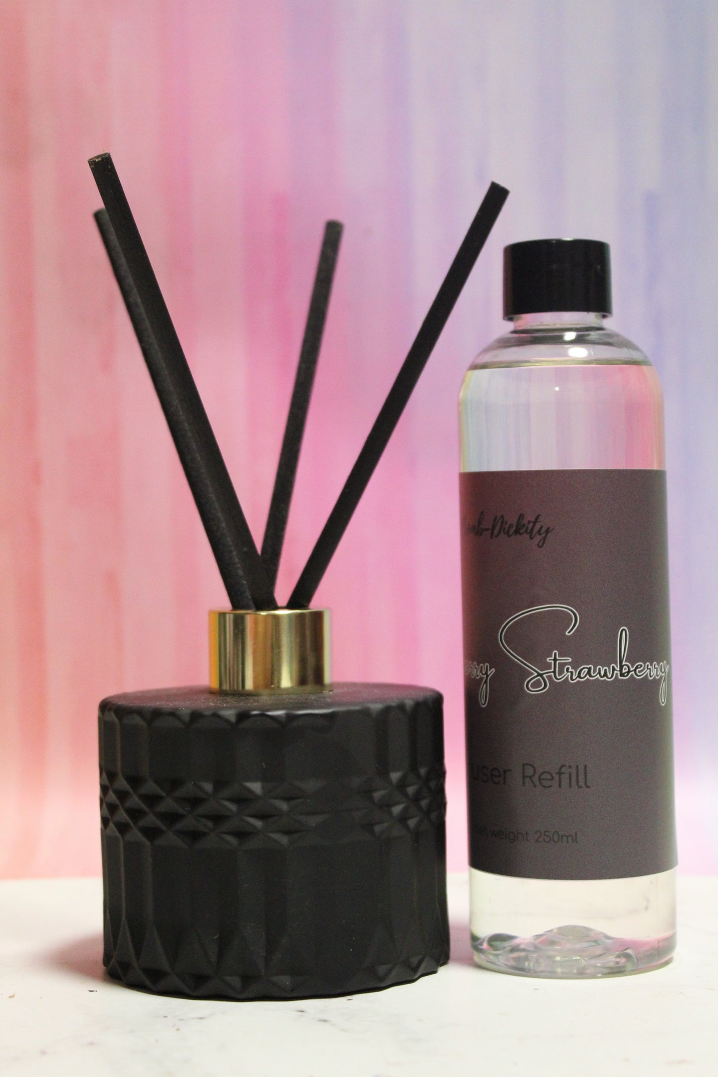 Reed Diffuser
