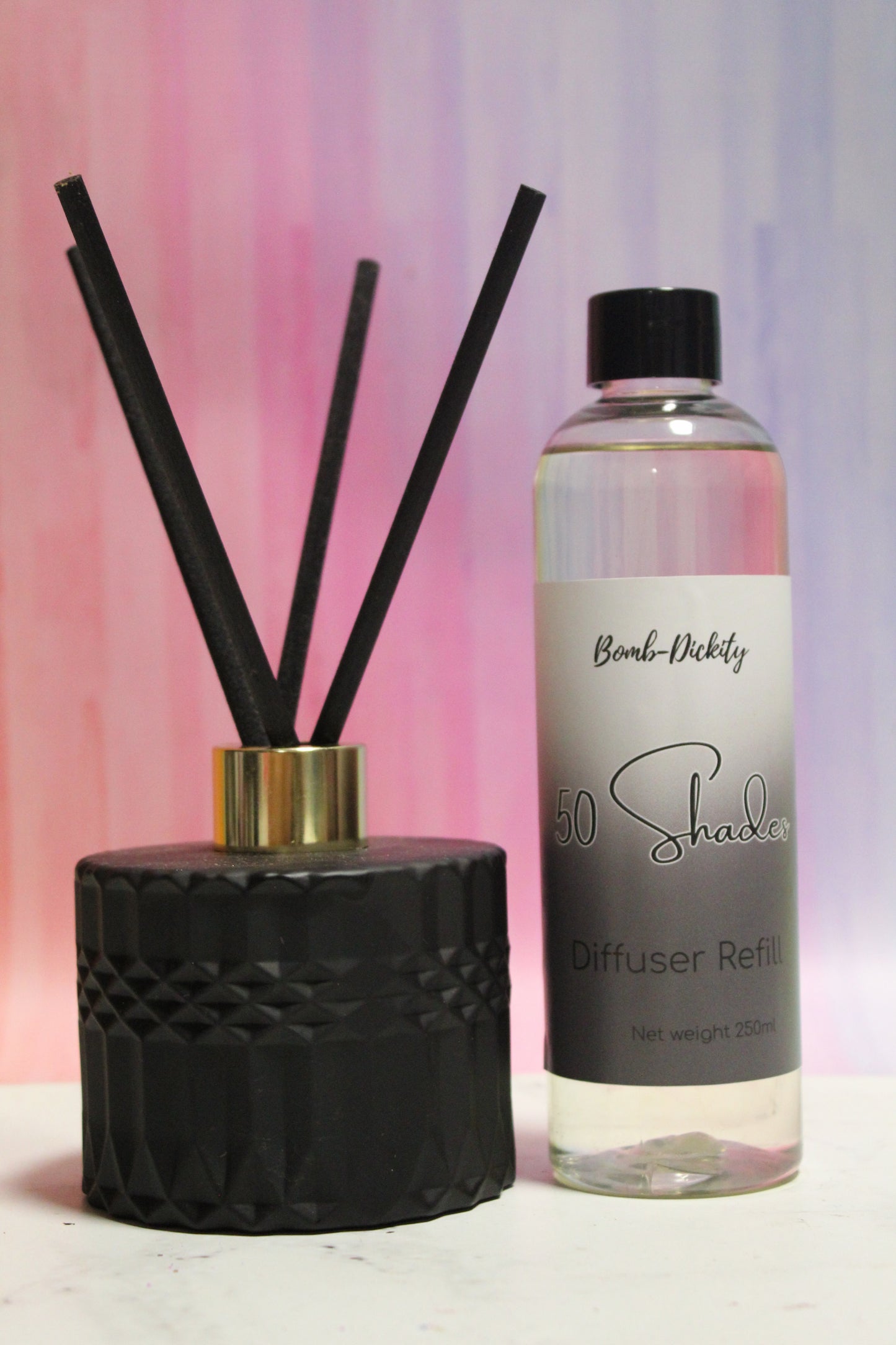Reed Diffuser