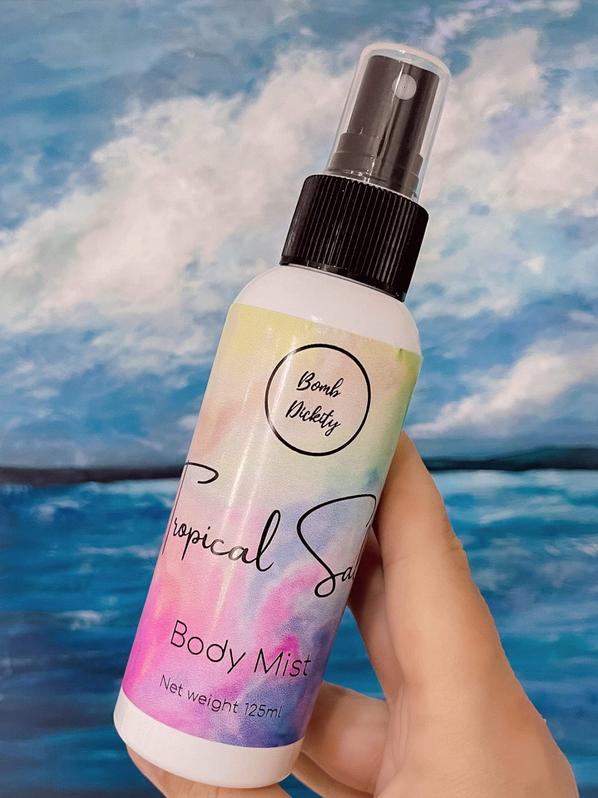 Body Mist