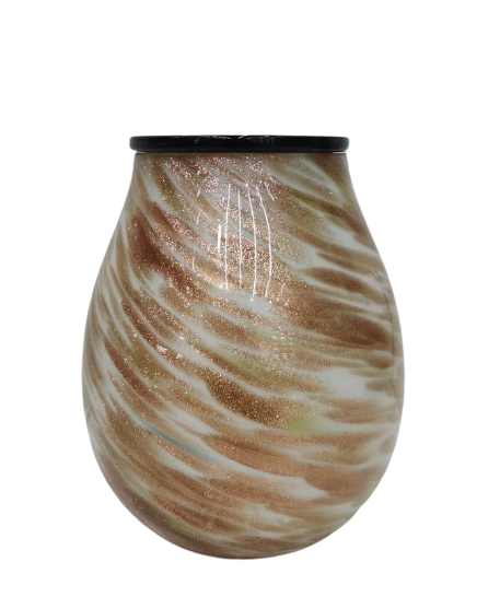 Millionaire swirl melt warmer