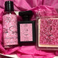 Designer scent gift packs