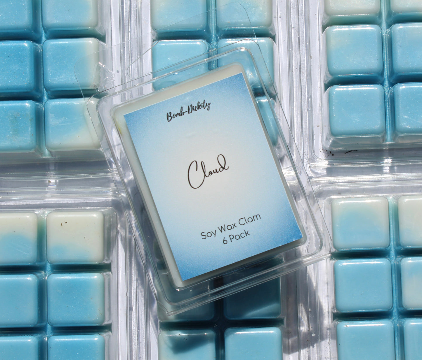 Clam Wax