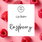 NEW Nourishing lip balm