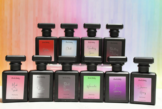 Perfume 50ml