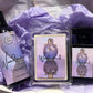 Designer scent gift packs