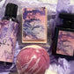 Designer scent gift packs
