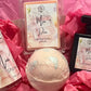 Designer scent gift packs