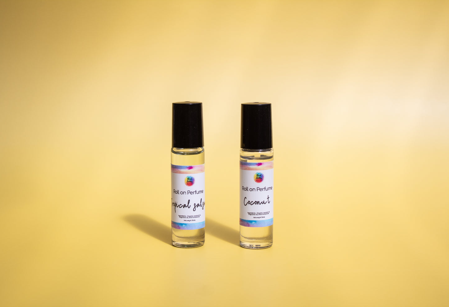 Wholesale roll on perfume x 10