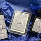 Designer scent gift packs