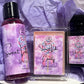 Designer scent gift packs