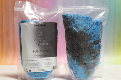 Bath crumb 300gm