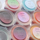 Shot wax pot