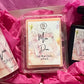 Designer scent gift packs