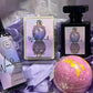 Designer scent gift packs