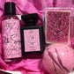 Designer scent gift packs