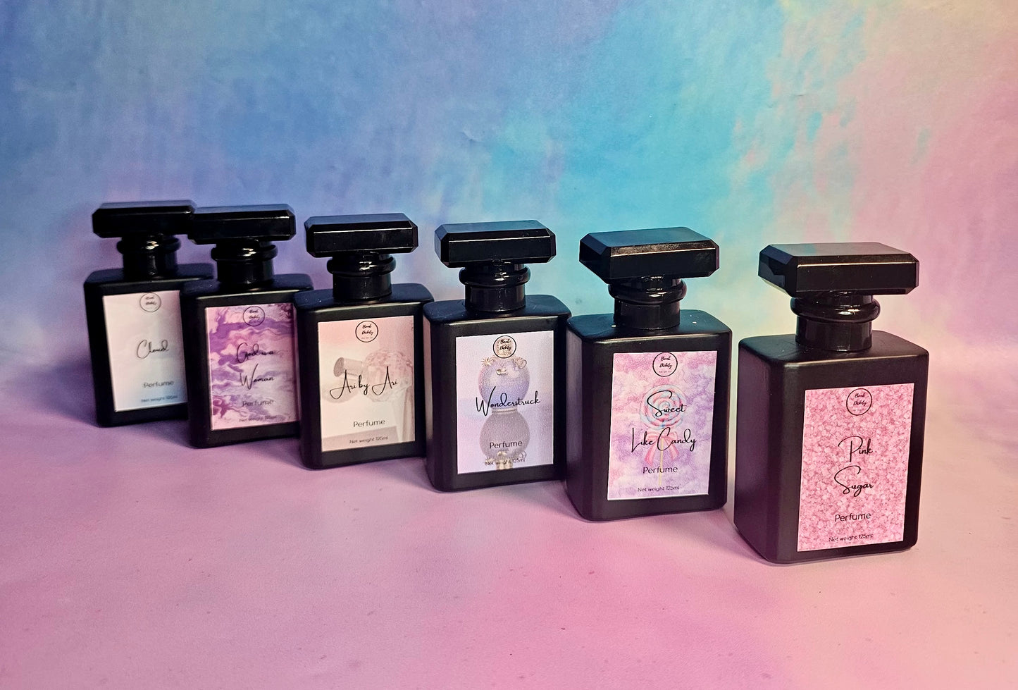 Perfume 50ml