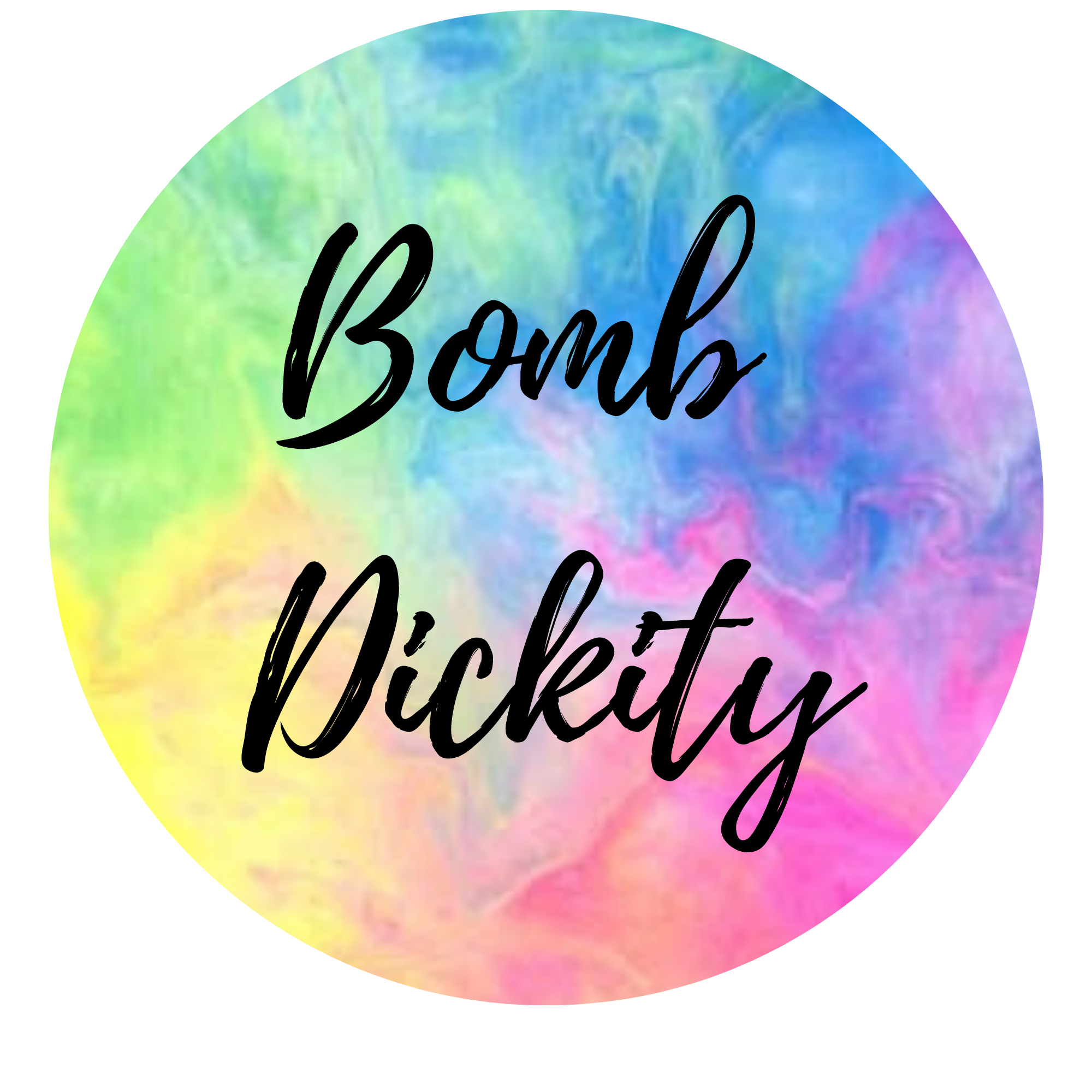 Bomb - Dickity