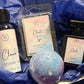 Designer scent gift packs
