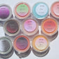 Shot wax pot