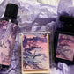 Designer scent gift packs