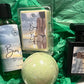 Designer scent gift packs