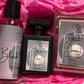Designer scent gift packs