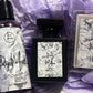 Designer scent gift packs