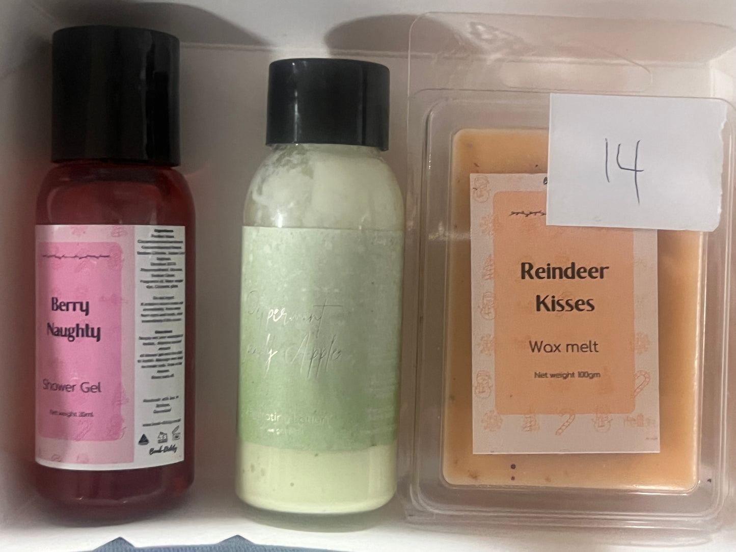$10 gift packs