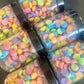 Wax pellets - Rainbow