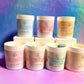 200gm Christmas Soy candle