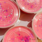 Soy wax pot