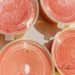 Soy wax pot