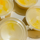 Soy wax pot