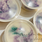 Soy wax pot