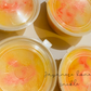 Soy wax pot