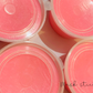 Soy wax pot