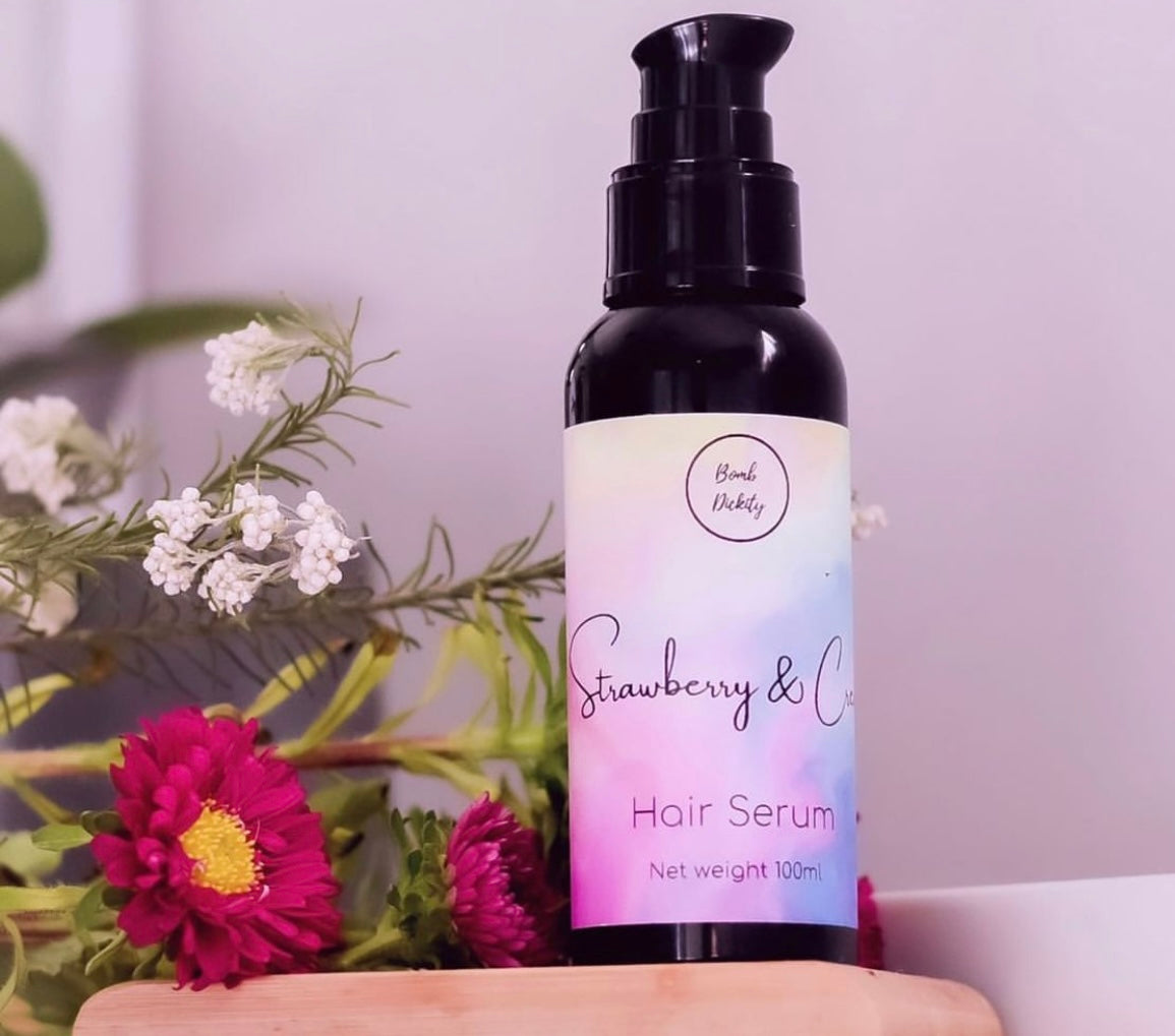 Hair serum