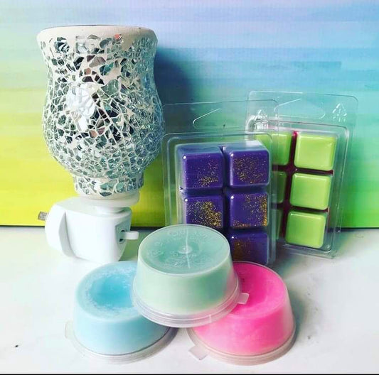 Small melt mystery pack