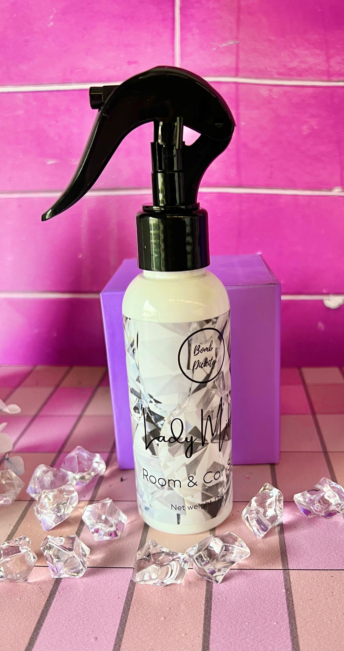 Room spray - Lady million ** LIMITED EDITION