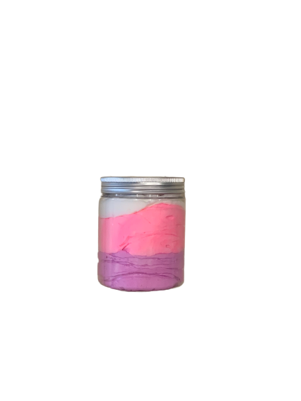 Wholesale whipped soap 200ml  x 5