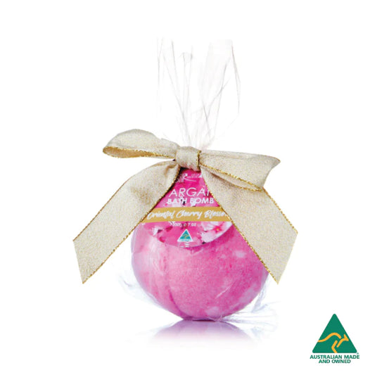 BATHBOCB - 	 Oriental Cherry Blossom  (Pink & White )