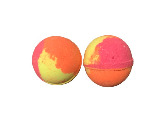 Japanese honey suckle bath bomb 200gm